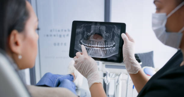 Licensed Invisalign Clear Aligners service in Oradell, NJ - Smile Center Dentistry